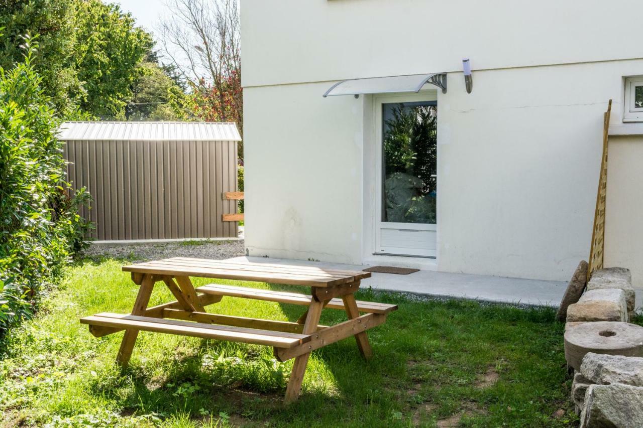 Appartements SAINT NAZAIRE Océanis Exterior foto