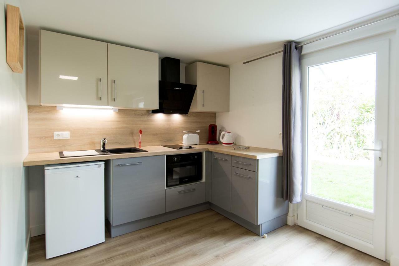 Appartements SAINT NAZAIRE Océanis Exterior foto