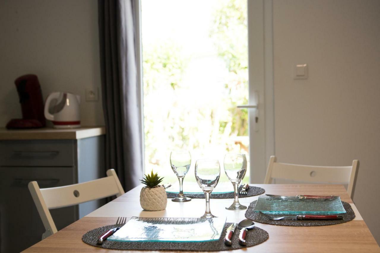 Appartements SAINT NAZAIRE Océanis Exterior foto